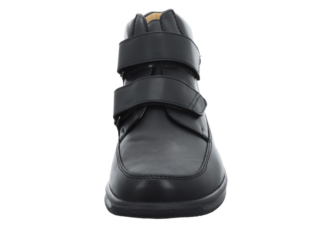 GANTER Stiefeletten schwarz