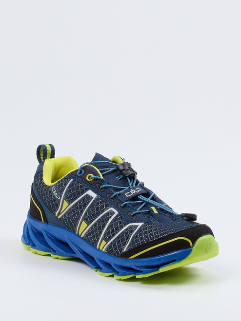 Schnürschuh-66111060007 Cmp