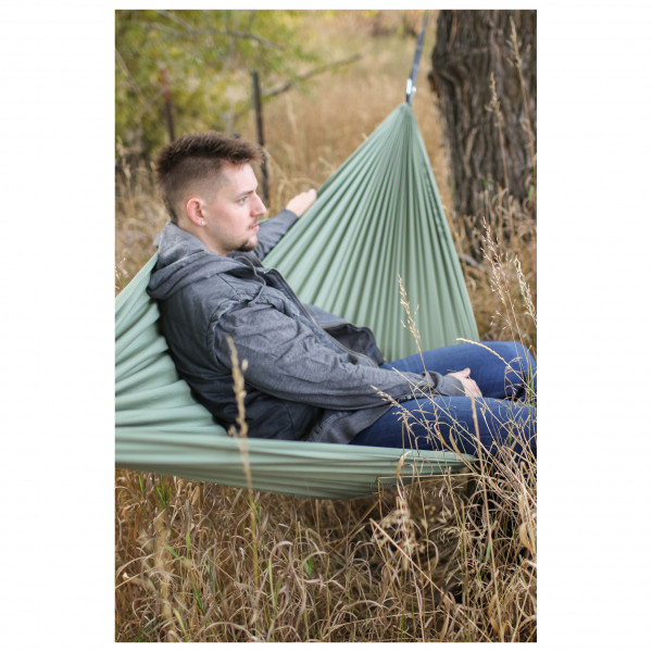 Klymit - Traverse Hammock - Hängematte