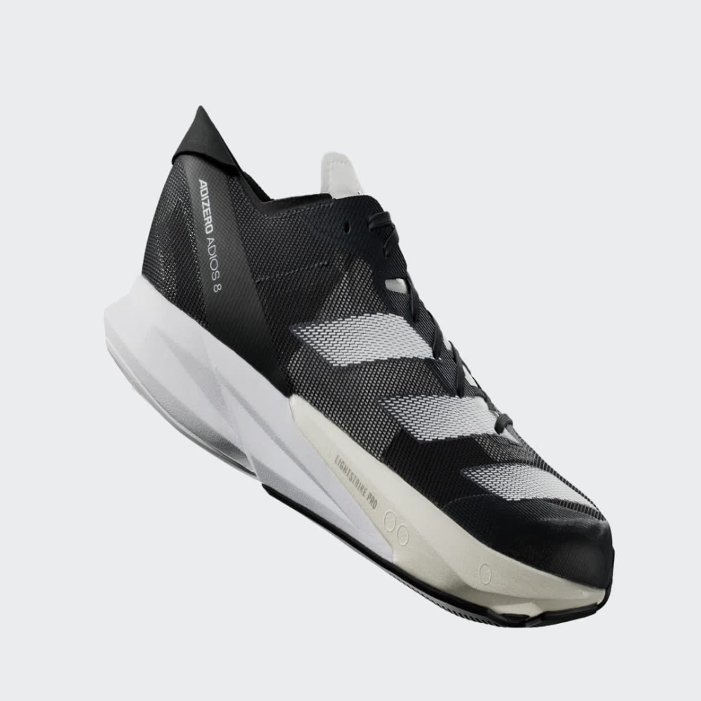 adidas Adizero Adios 8 ID6902 / schwarz