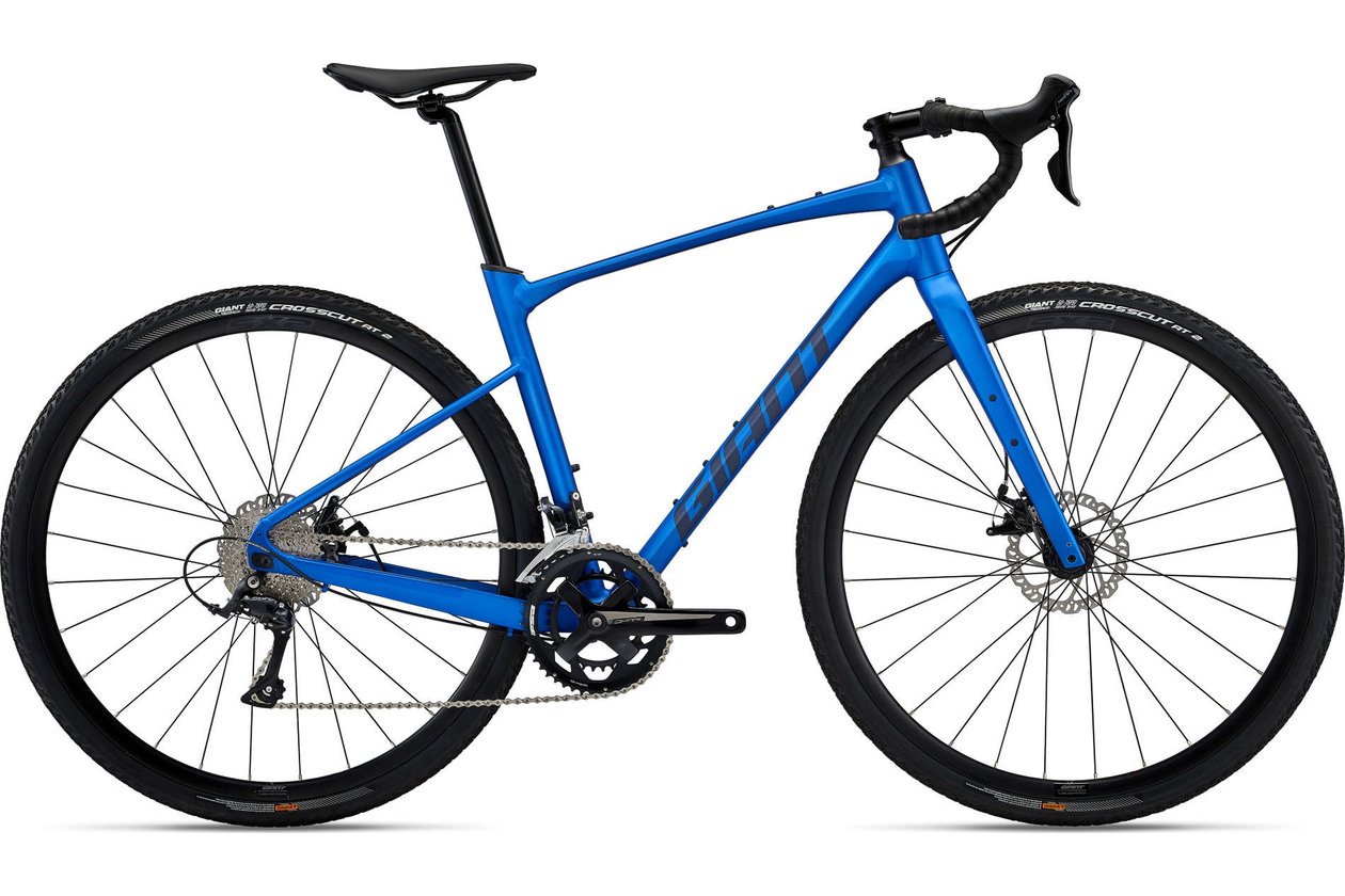 Giant Revolt 2 - 2023 - 28 Zoll - Diamant
