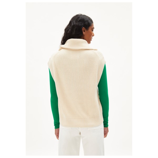 ARMEDANGELS - Women's Aylaa - Pullover