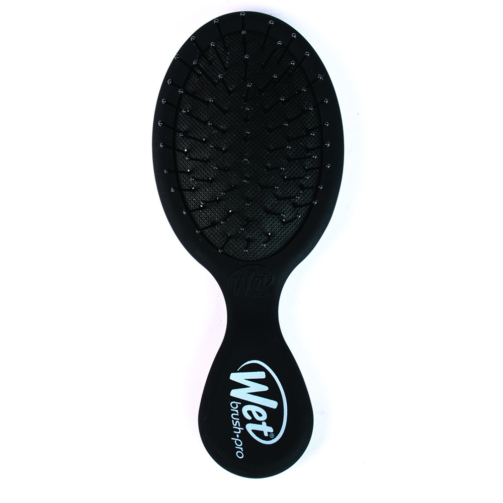 Wet Brush WETBRUSH MINI BLACK BROSSE A CHEVEUX