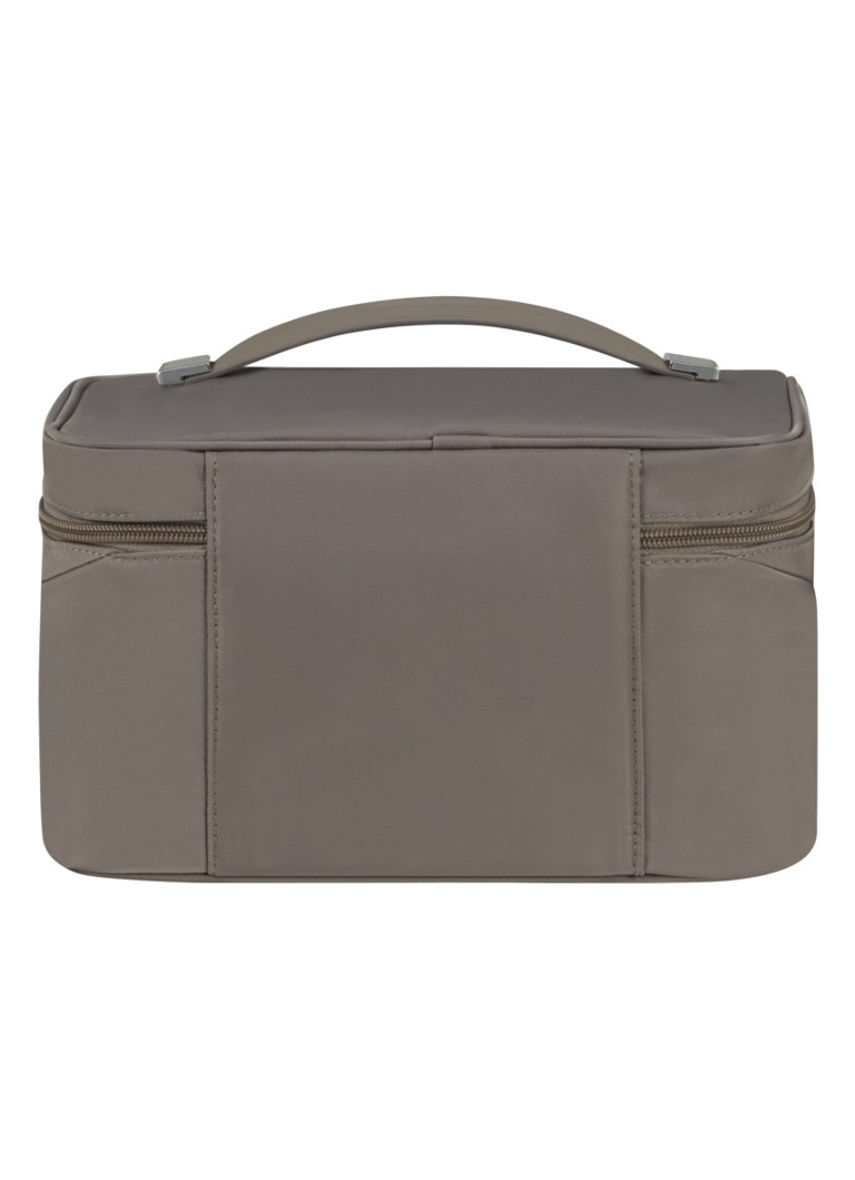 Samsonite  Attrix beautycase met logo