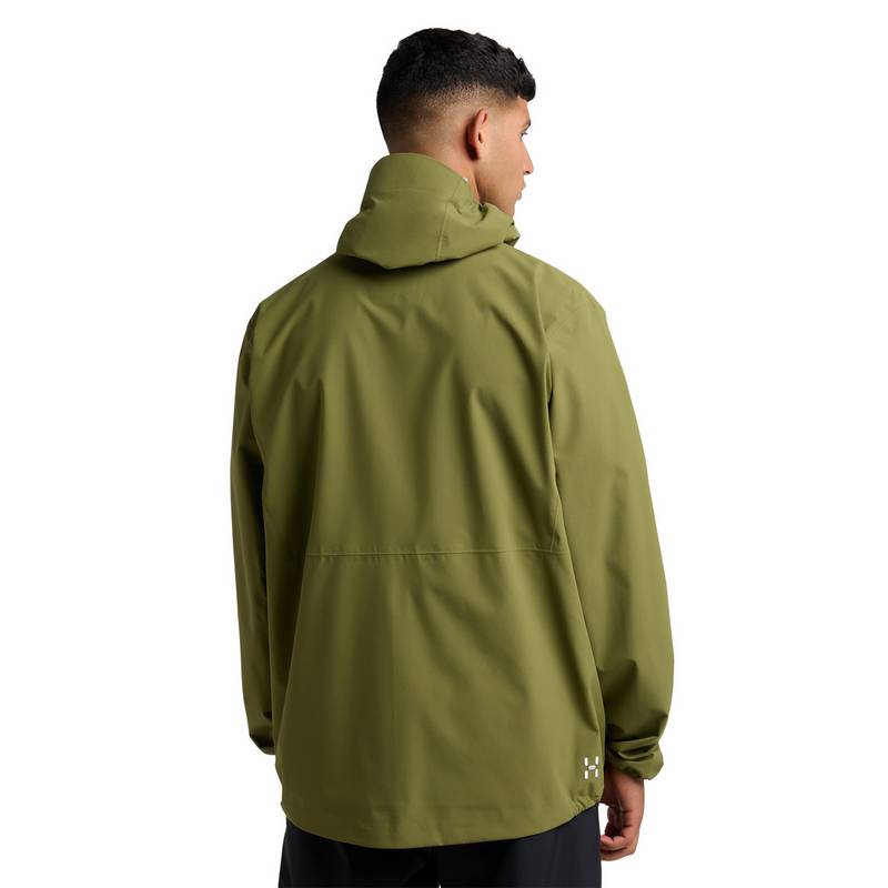 Haglöfs Sparv Proof Jacket Hardshelljacke Herren