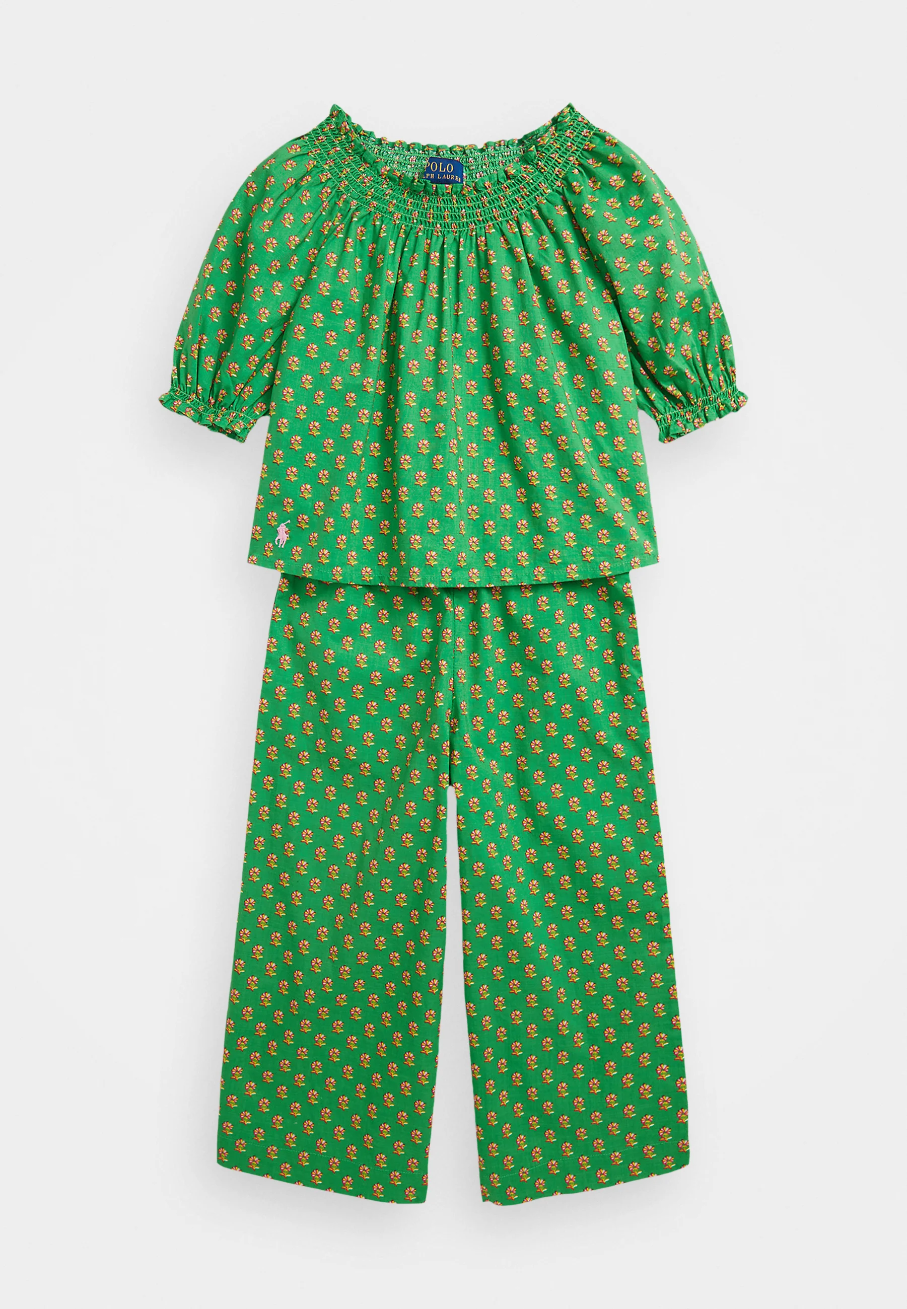 Conjunto de pantalones Polo Ralph Lauren - Leggings