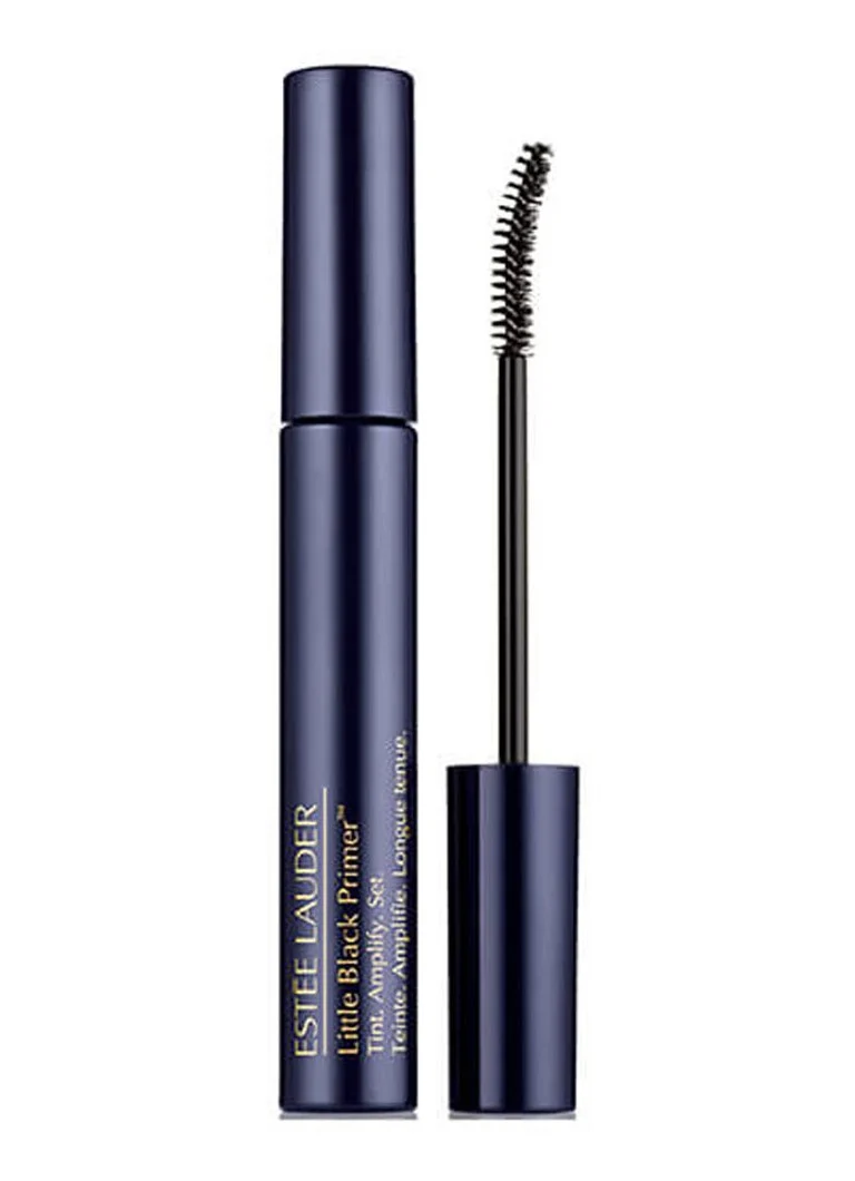 Estée Lauder Little Black Primer - sävytetty ripsienpohjustusvoide