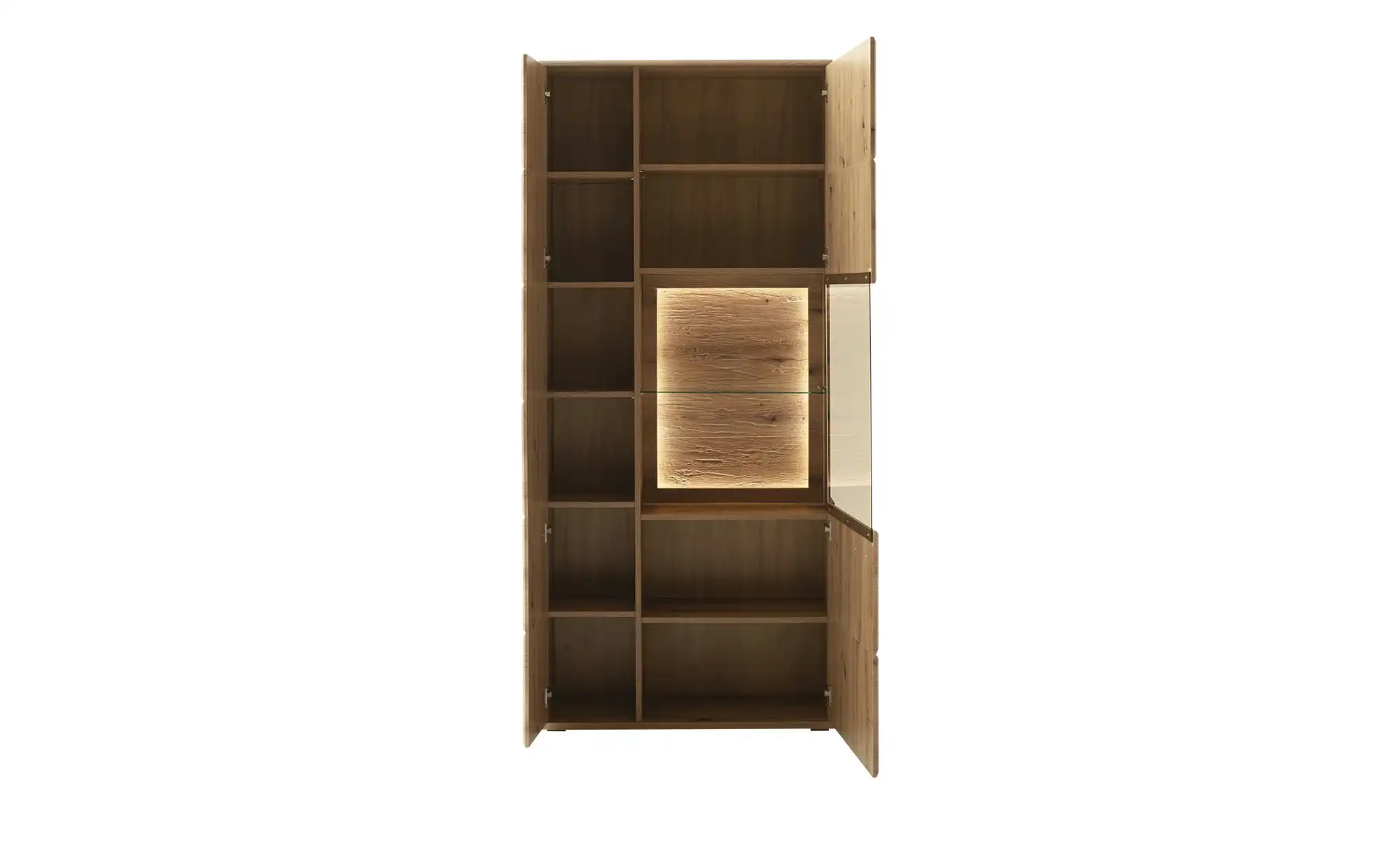 Primo Vitrine Nafeli