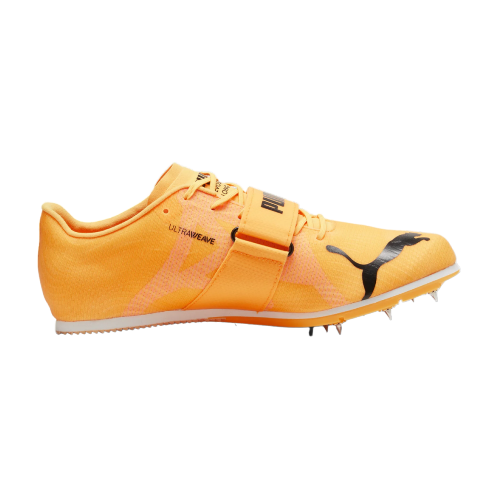 PUMA evoSPEED Long Jump 11 379098-001 / orange