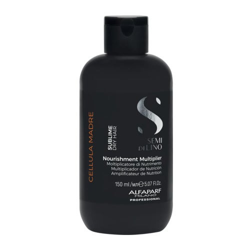Alfaparf Milano Semi Di Lino Sublime Cellula Madre Nourishment Multiplikator 150 ml