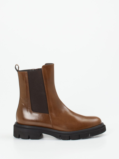 Stiefelette-17332290013 Mannori