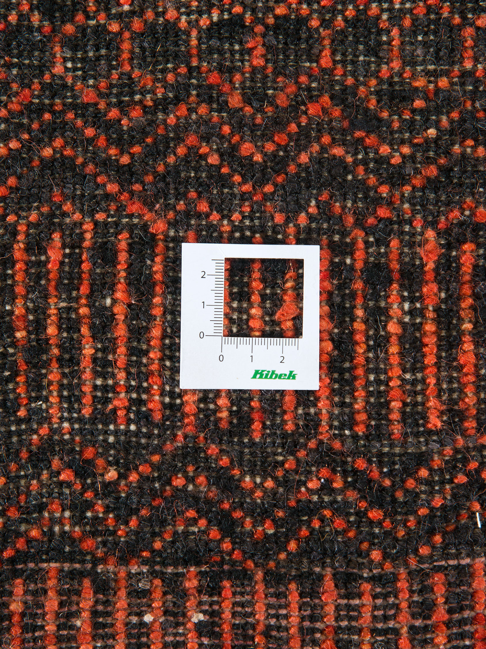 Contemporary Gabbeh ca. 80 x 246 cm, Unikat / Einzelstück