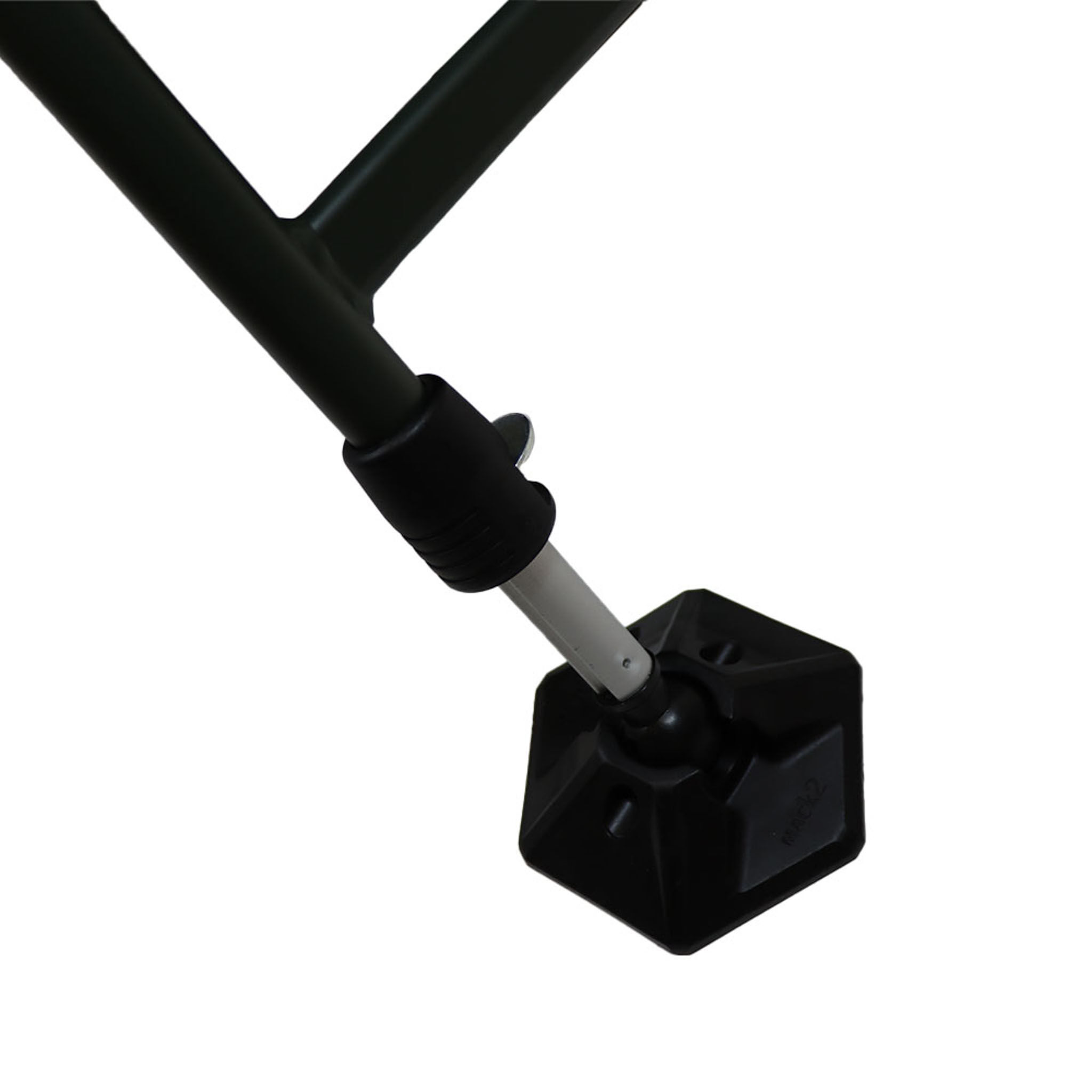 Mack2 European Carp Cradle Evo Afkrogningsmåtte