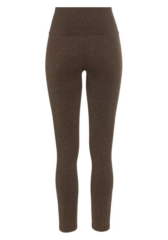 Seamless Leggings