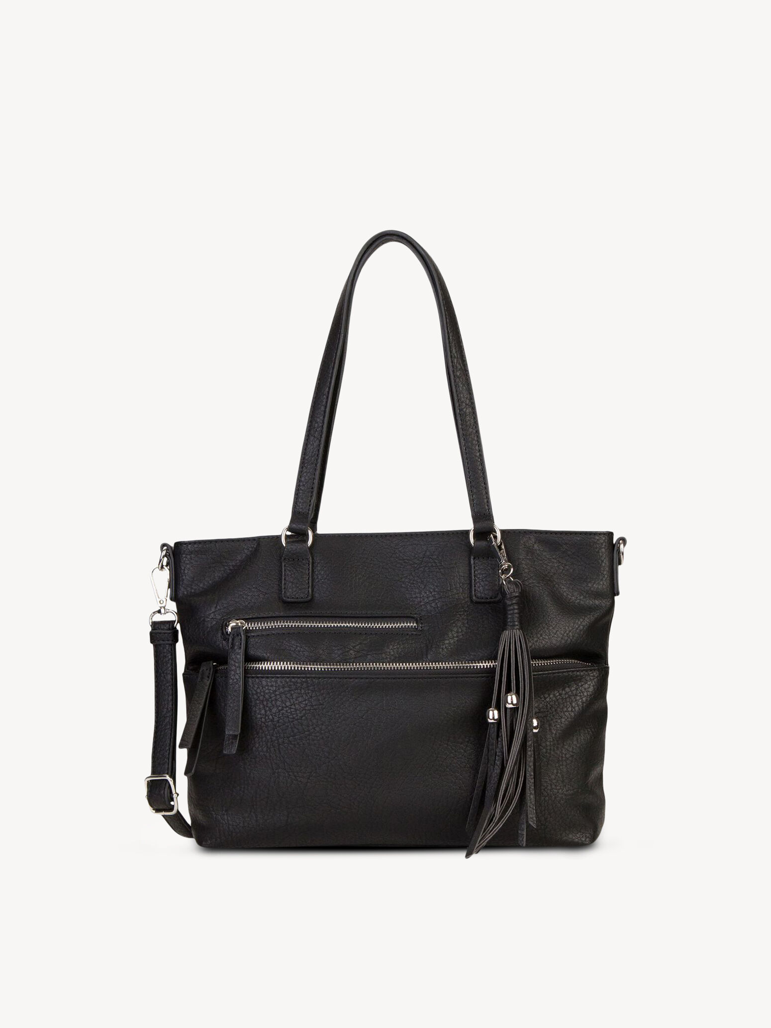 Sac cabas - noir