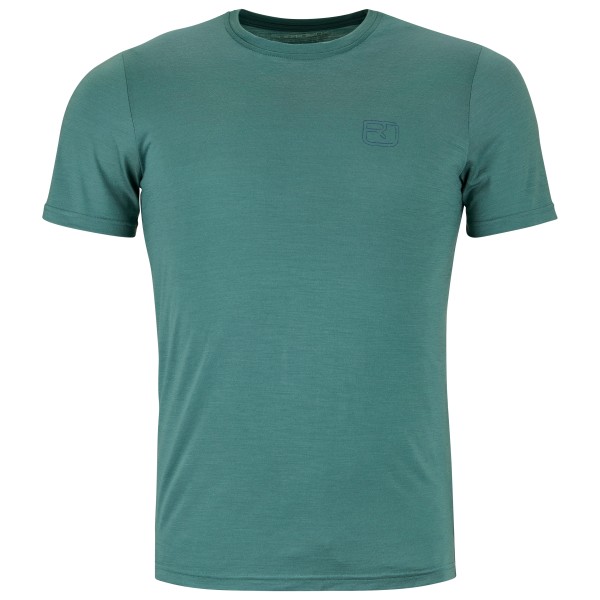 Ortovox - 150 Cool Ballpen TS - Merinoshirt