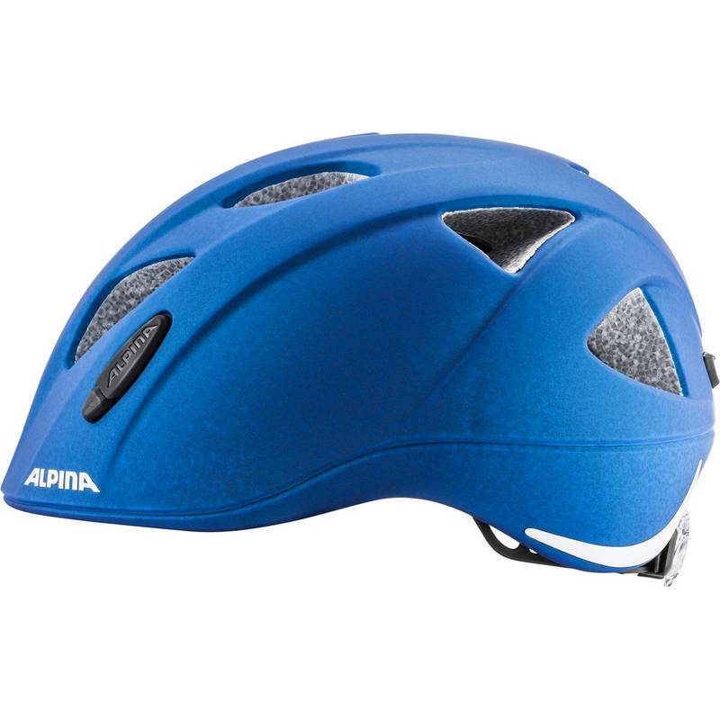 ALPINA XIMO L.E. Helm Kinder