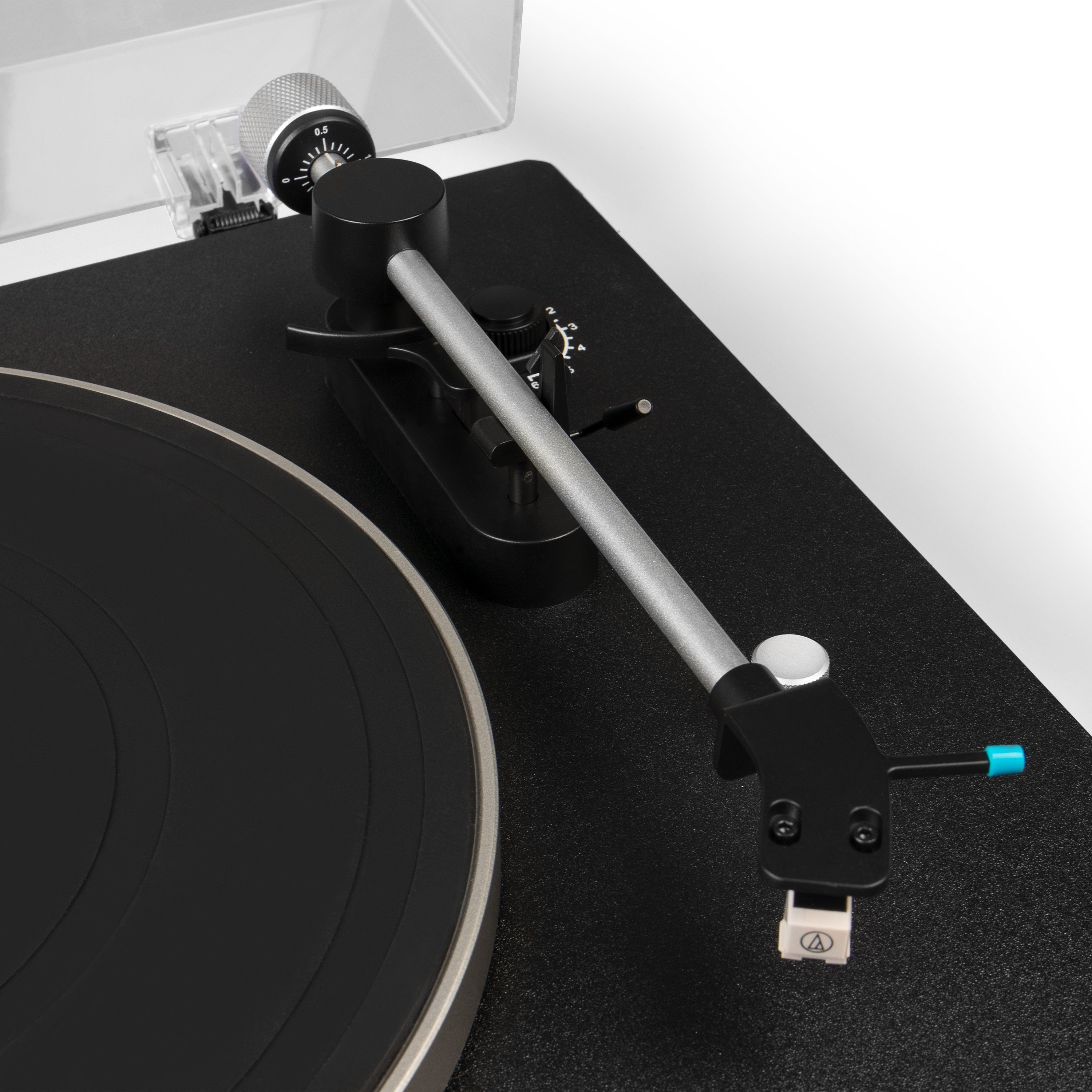 Blaupunkt TT 100 TX Plattenspieler (Riemenantrieb, Bluetooth Funktion)