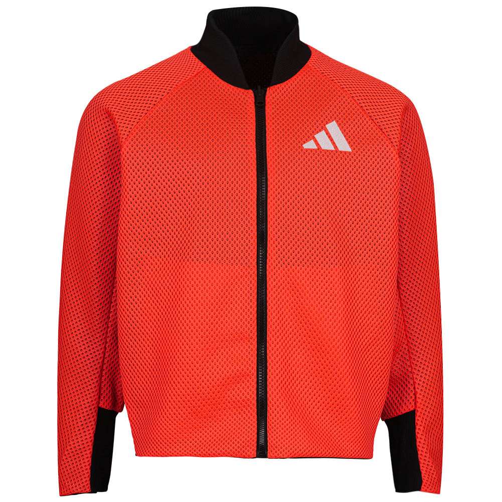 adidas VRCT Oversize Herren wendbare Jacke FK0976