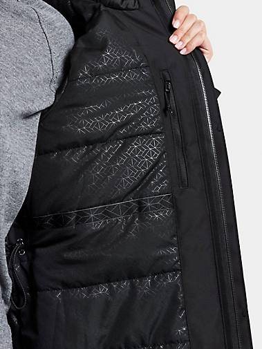 Didriksons Damen Parka MIA