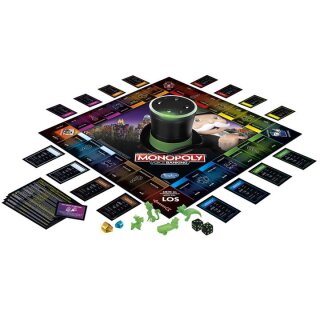 Monopoly Voice Banking (DE)