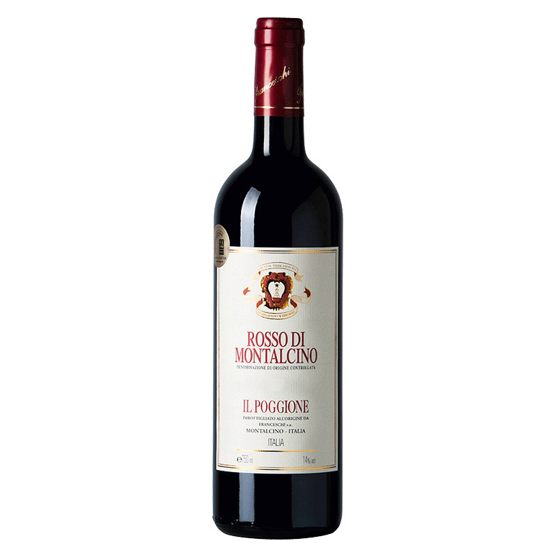 2021 Rosso di Montalcino DOC
