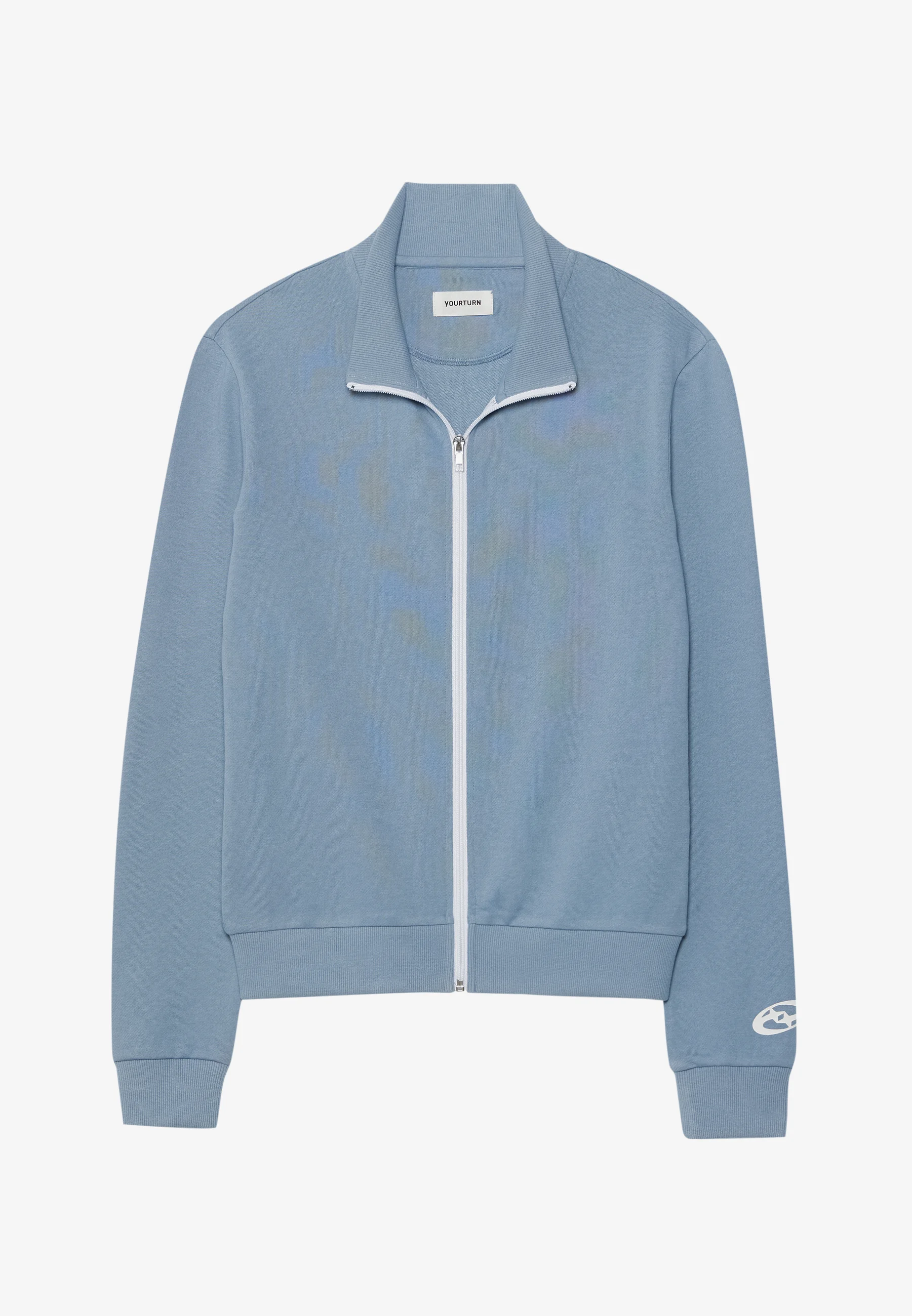 YOURTURN UNISEX - Sudadera con cremallera