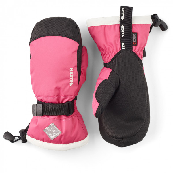 Hestra - Gauntlet Czone Junior Mitt - Handschuhe