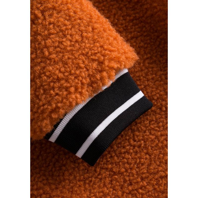 WeeDo FOXDO Fox Jumpsuit Kinder