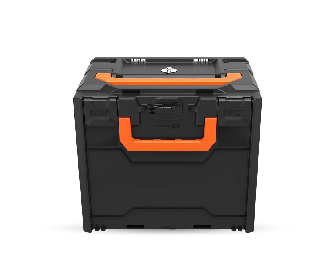 STRAUSSbox 340 midi Color