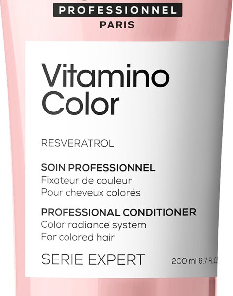 L'Oréal Professionnel Serie Expert Vitamino Color Conditioner