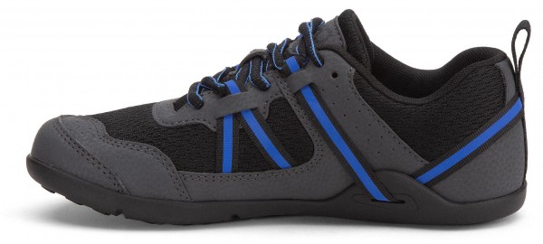 Xero kids ~ Prio ~ Asphalt Blue