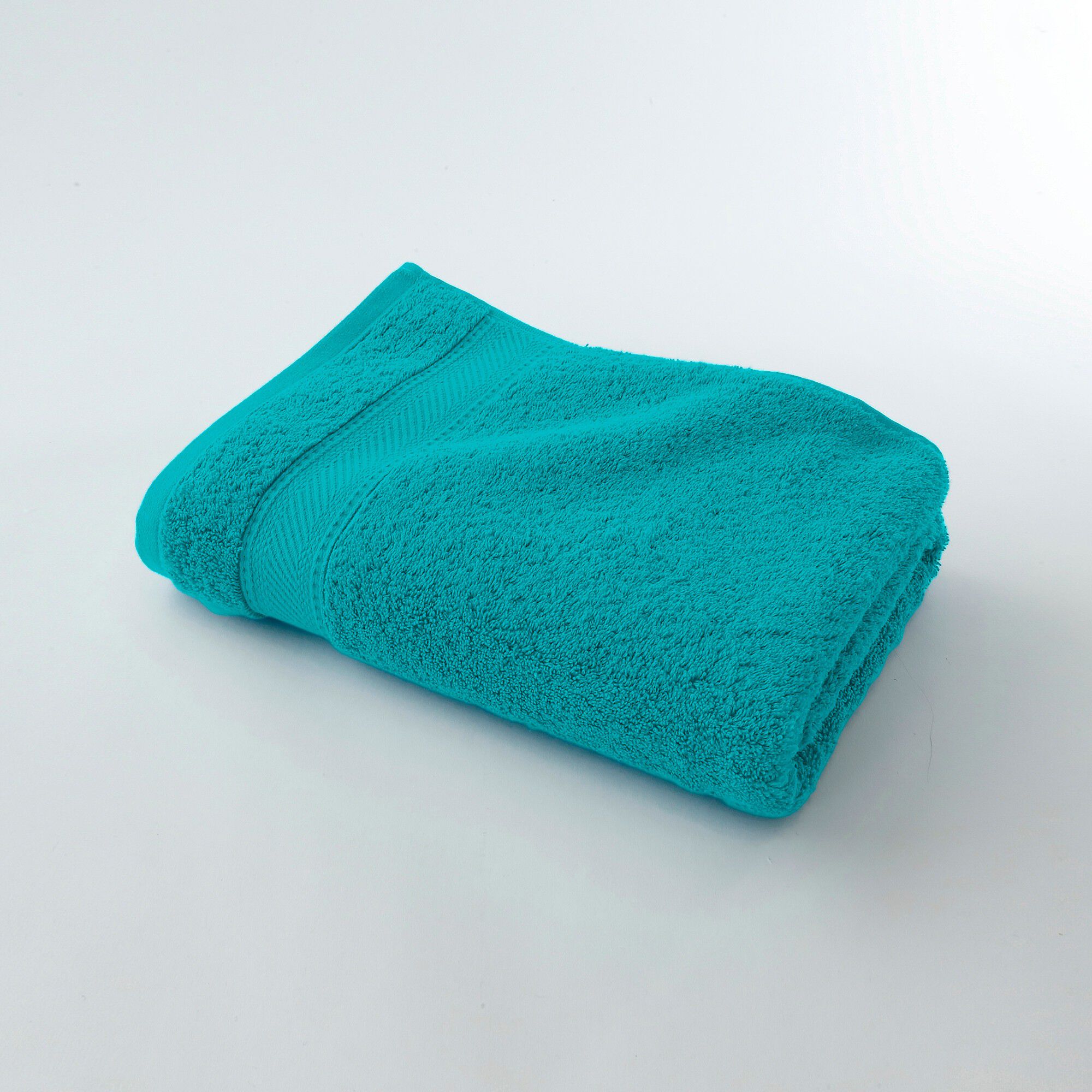 Éponge unie 540g/m2 confort luxe