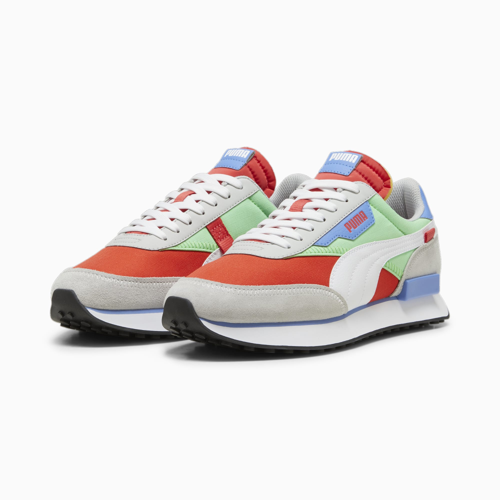 PUMA Future Rider Play On 393473_09 / rot