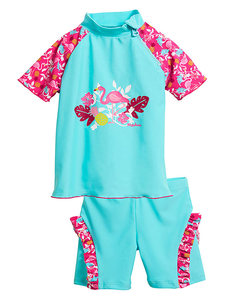 Playshoes 2tlg. Badeoutfit 