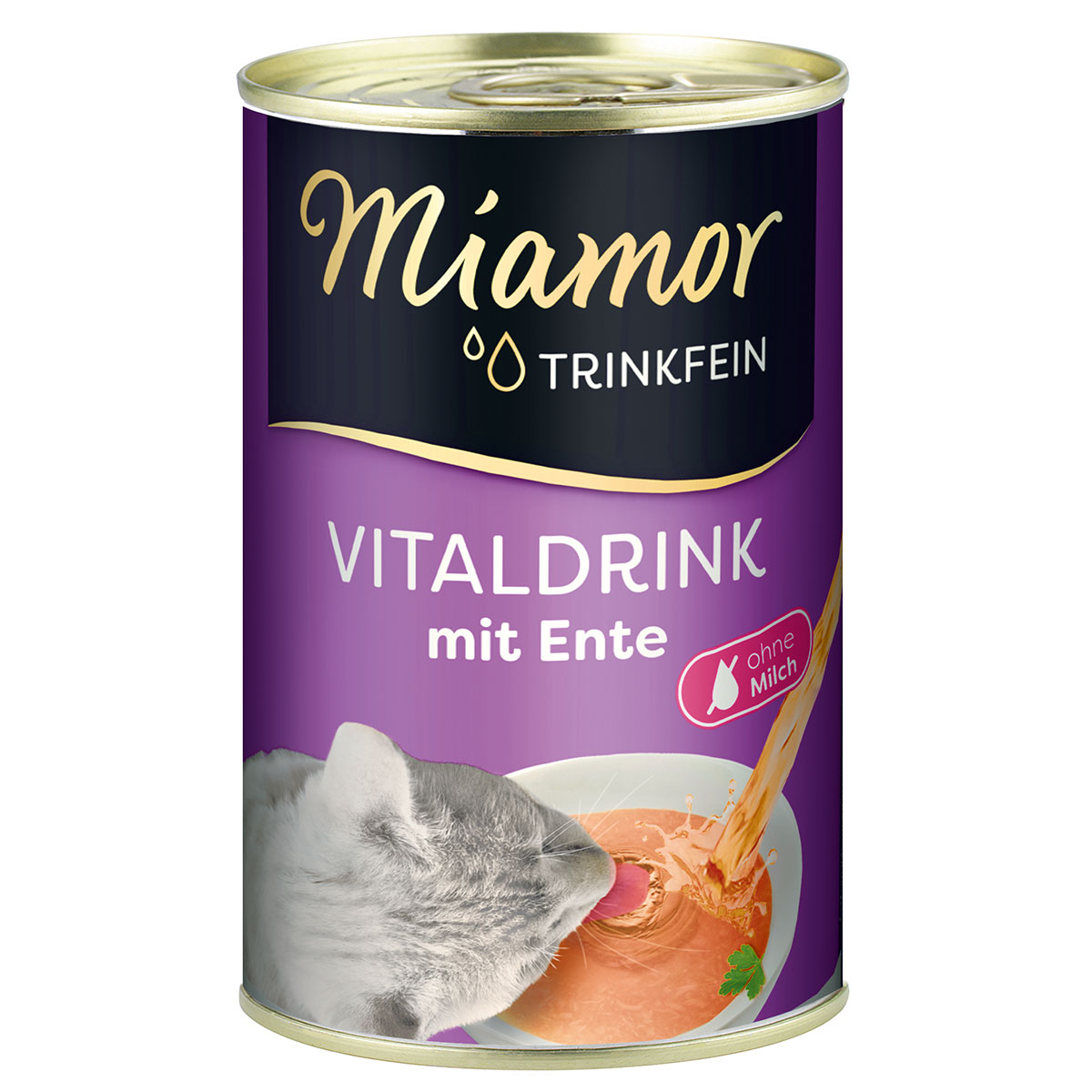 Miamor Trinkfein - Vitaldrink mit Ente kaufen