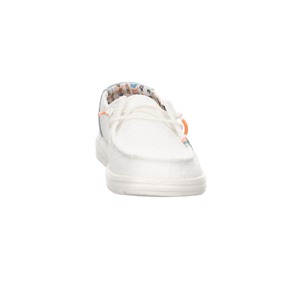 Hey Dude Wendy Boho Slipper