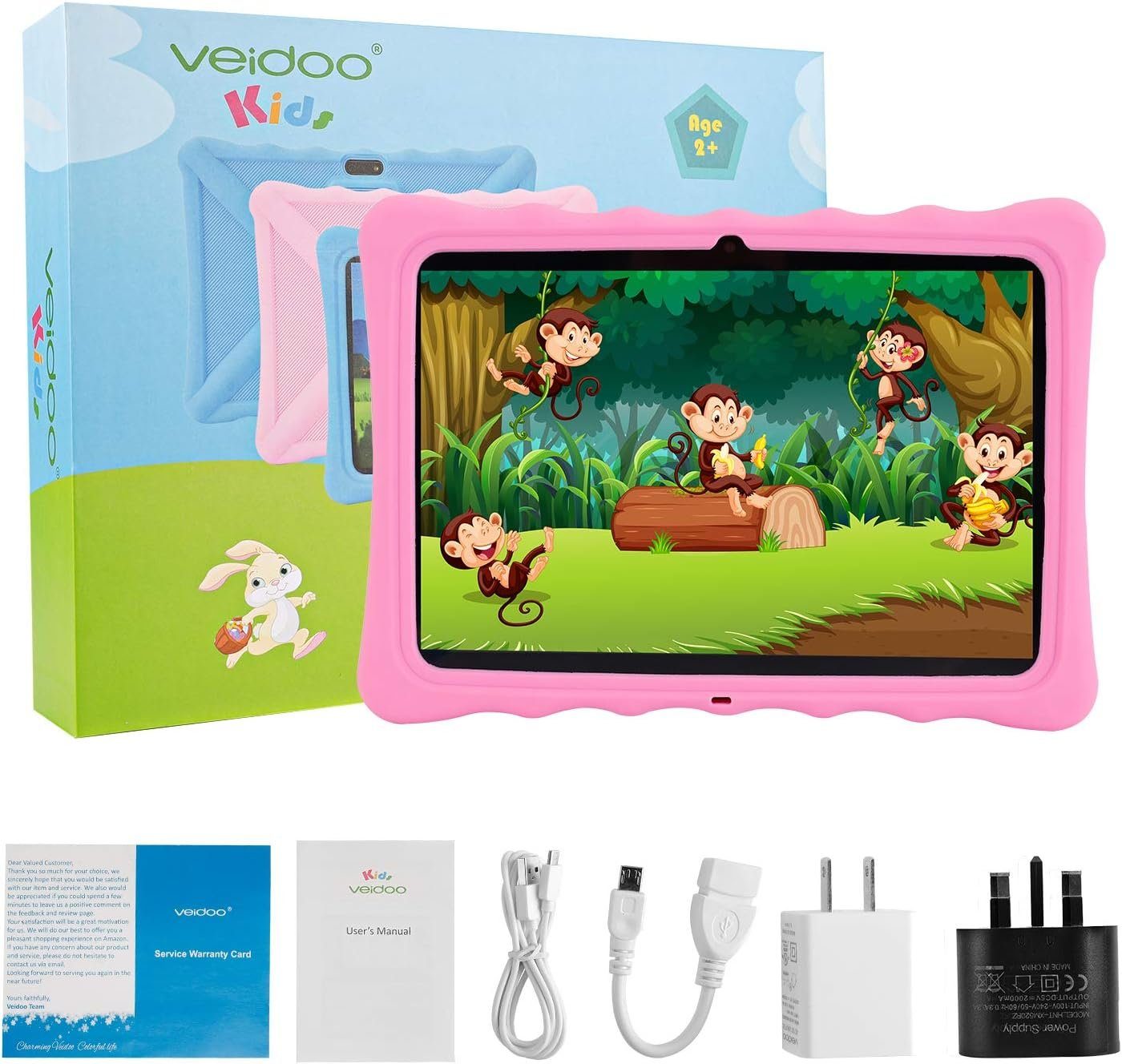 Veidoo Tablet (10,1