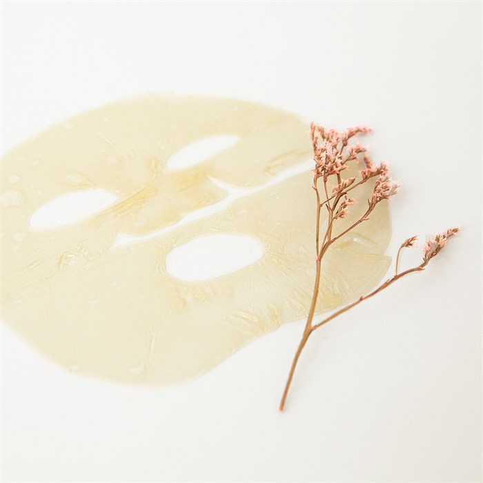 Hydro Gel Facial Mask