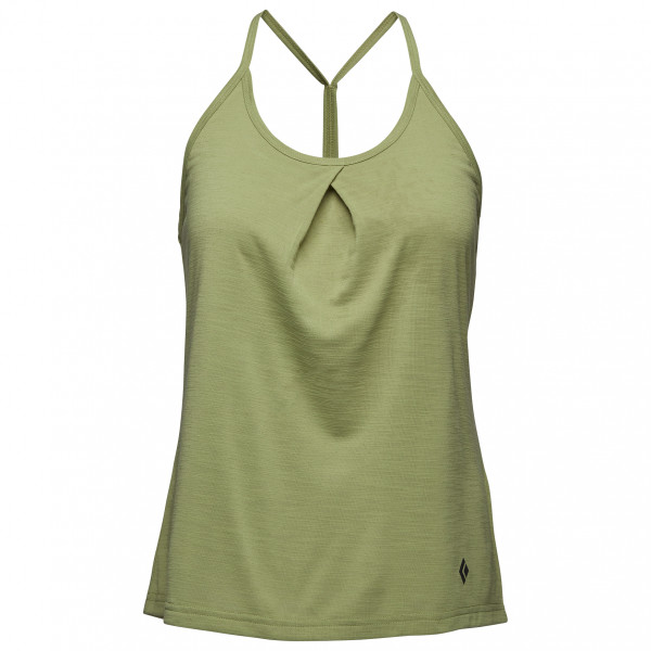 Black Diamond - Women's Integrale Tank - Top