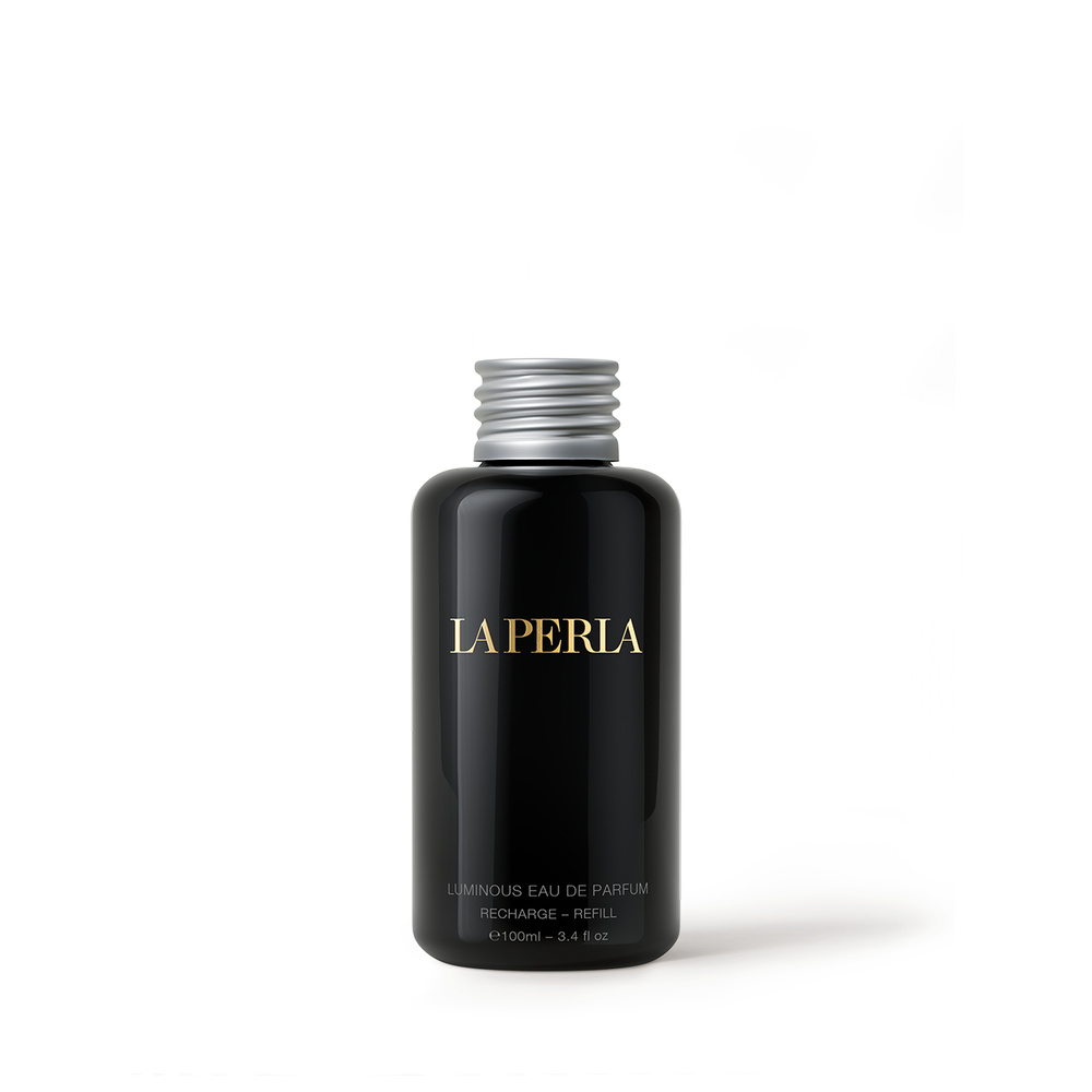la perla Recharge La Perla Luminous Eau de Parfum 100ml Eau de Parfum Rechargeable