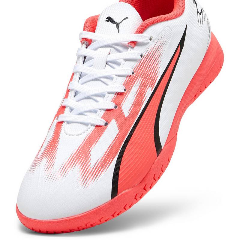 PUMA ULTRA PLAY IT Jr Fußballschuhe Kinder