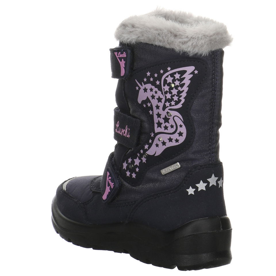 Lurchi Karoli-Sympatex Boots