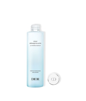 DIOR Transversal Cleanser Micellar Water Gesichtswasser-200 ml