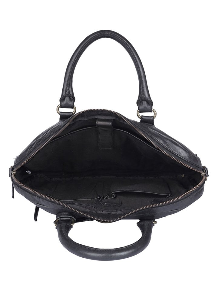 Bellicci Leder-Businesstasche 