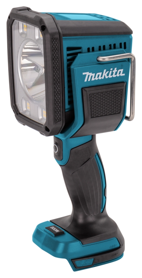 Makita DEBDML812 DML812 Бежична ЛЕД лампа 14,4/18 волти