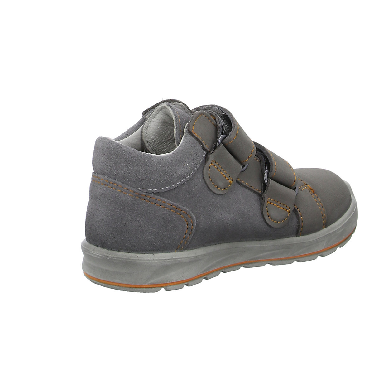 Schnürhalbschuhe