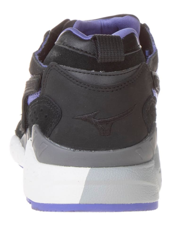 Mizuno Tennisschuhe 