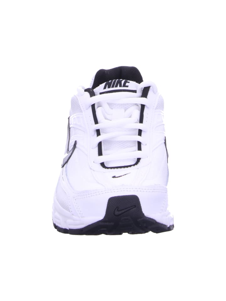 Nike Sportschuh in weiß günstig kaufen