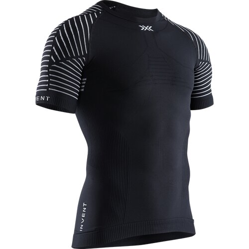 HERREN SHIRT ® INVENT® 4.0 LT SHIRT SH SL MEN